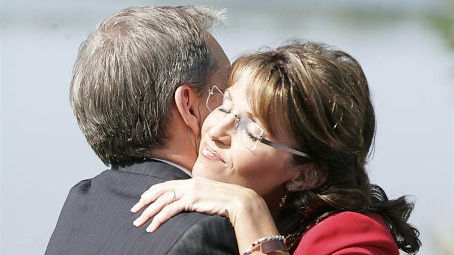Palin Resigning
