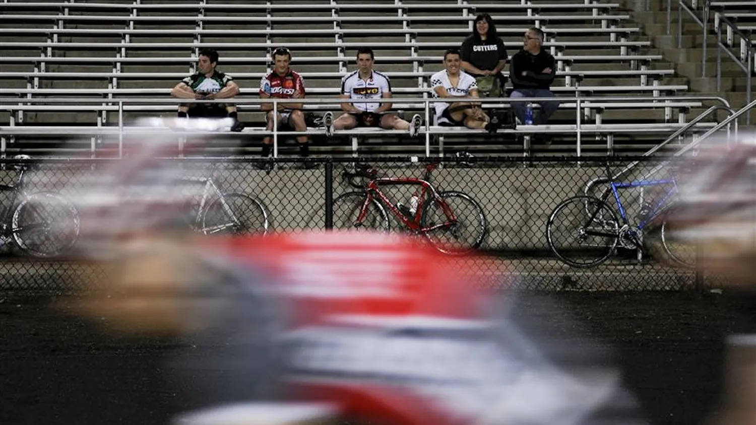 Little 500 Team Pursuit