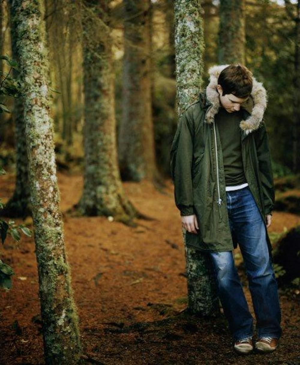 If Aqualung sings in the forest and no one is around to hear it, does it make a sound?