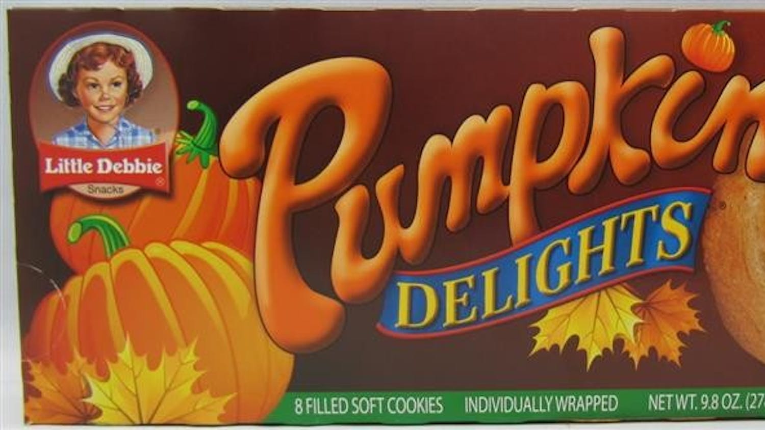 Pumpkin Delights
