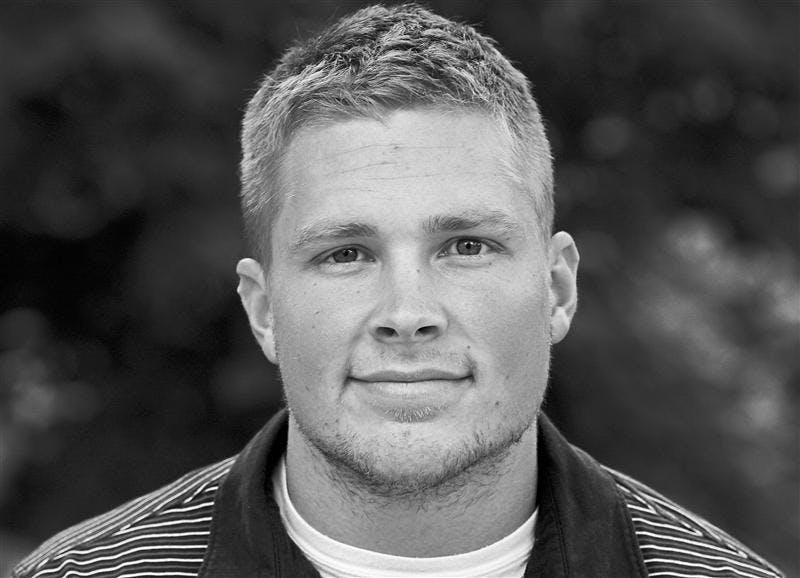 Wes Jakacki