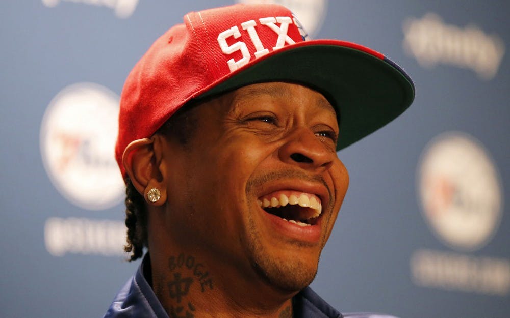 SPORTS BKN-IVERSON 1 PD