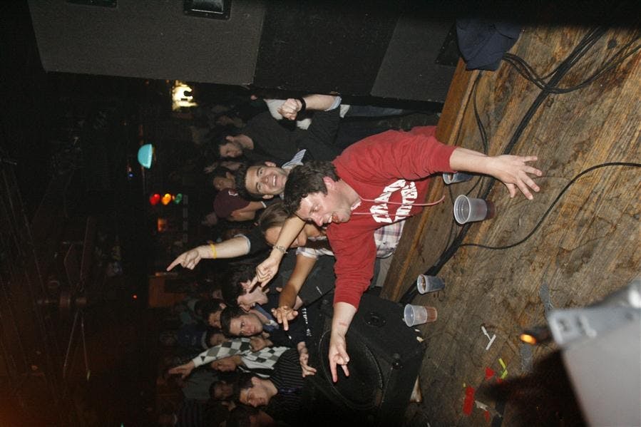 Jip Jop - Bluebird 5.8.10