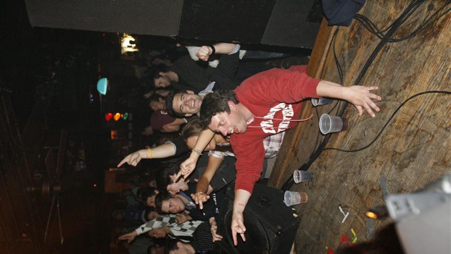 Jip Jop - Bluebird 5.8.10