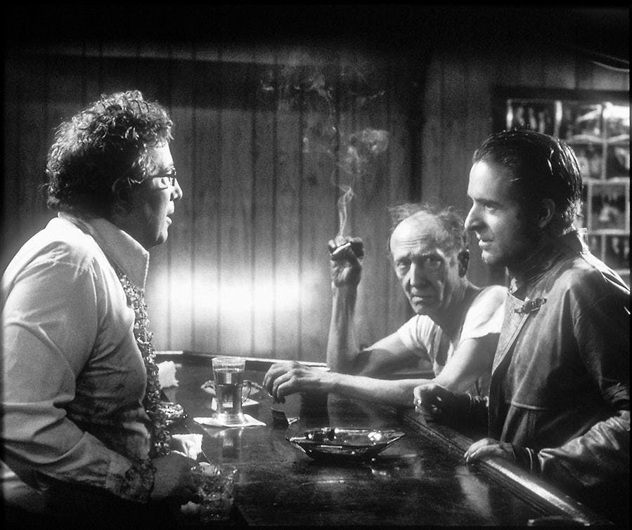 Flicks of the future