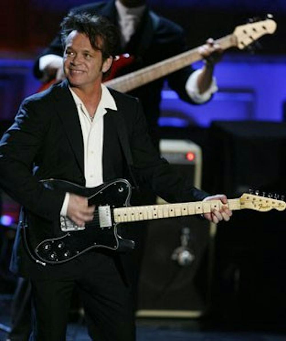 Rock and Roll Hall of Fame Show