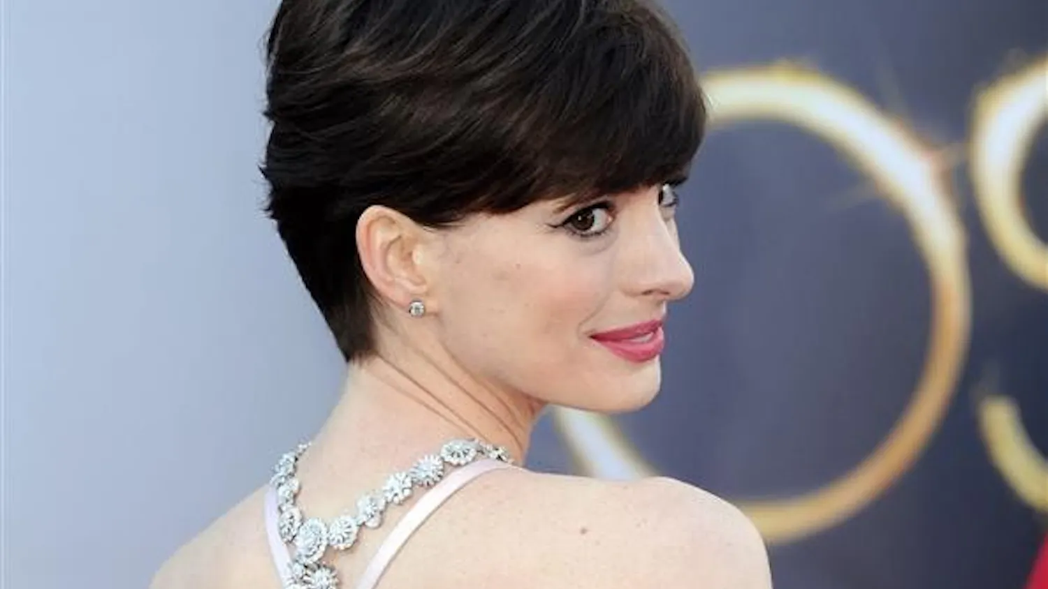 Anne Hathaway