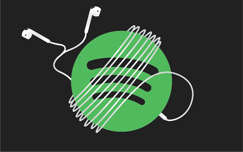 Spotify Wrapped: What the IDS arts desk was listening to in 2025