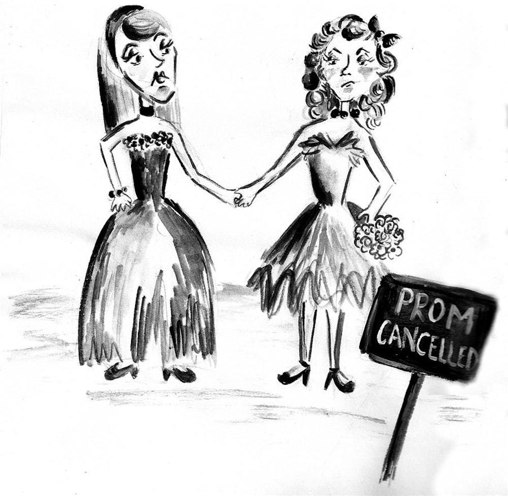Prom