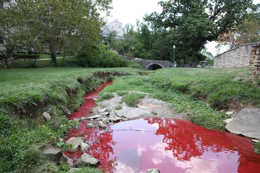 Jordan River