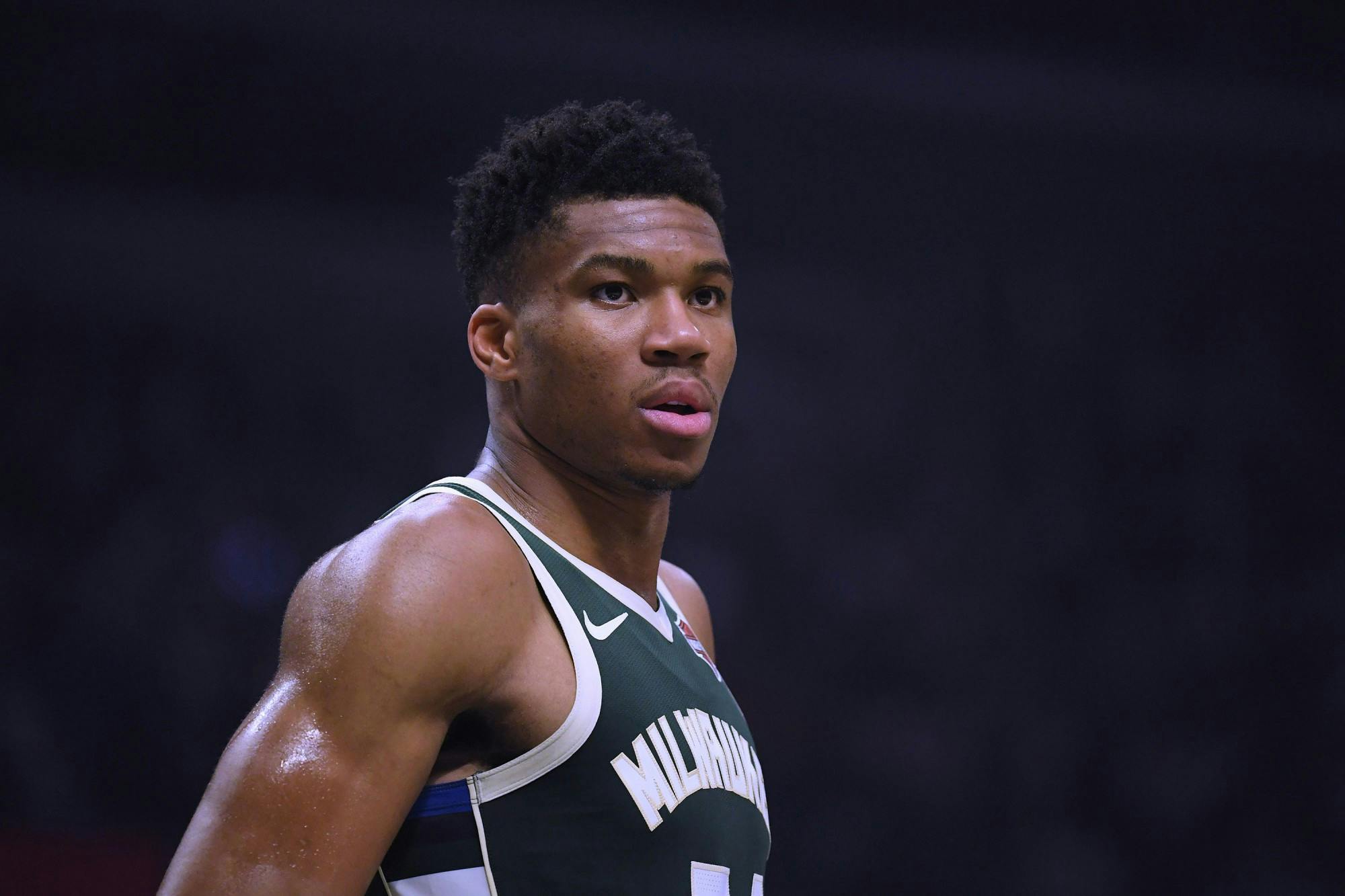 SPORTS-BKN-BUCKS-ANTETOKOUNMPO-GET