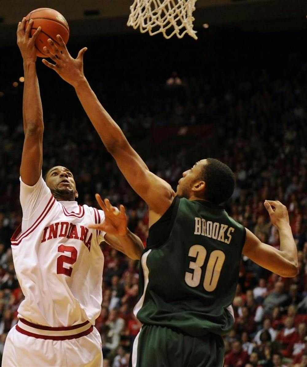 IU-Loyola Men's Basketball