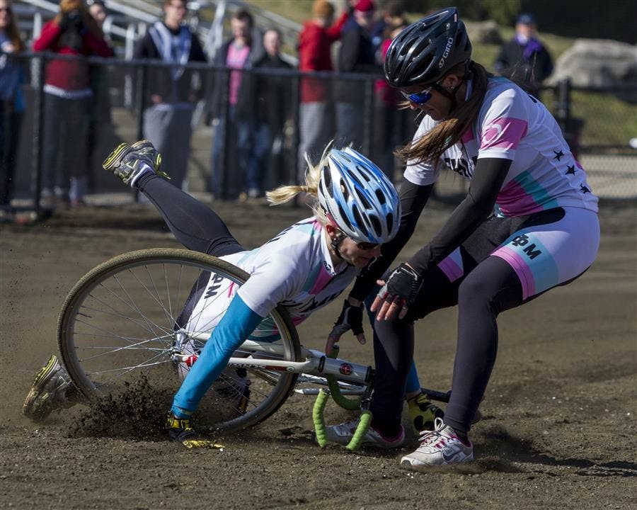 Qualifications carousel