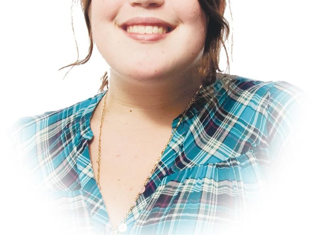 Carrie Schedler is a senior majoring in journalism and the Editor-in-chief of the summer 2010 IDS.
