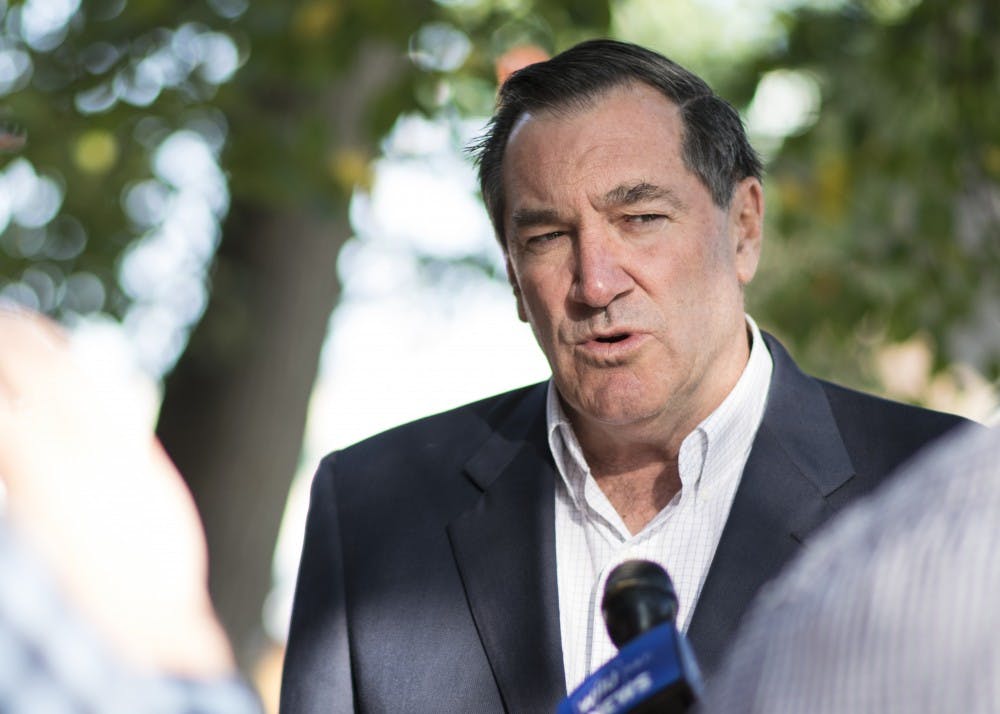 <p>Sen. Joe Donnelly, D-Indiana, announced the Jacob Sexton Military Suicide Prevention Act has been officially implemented in the Indiana National Guard. The legislation, pushed by Donnelly, seeks to prevent military suicide by requiring all service members, including guard, reserve and active duty, to have an annual mental health assessment.</p>