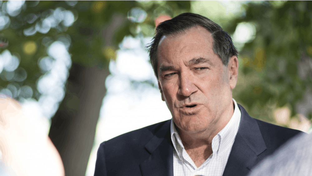 Sen. Joe Donnelly, D-Indiana, announced the Jacob Sexton Military Suicide Prevention Act has been officially implemented in the Indiana National Guard. The legislation, pushed by Donnelly, seeks to prevent military suicide by requiring all service members, including guard, reserve and active duty, to have an annual mental health assessment.