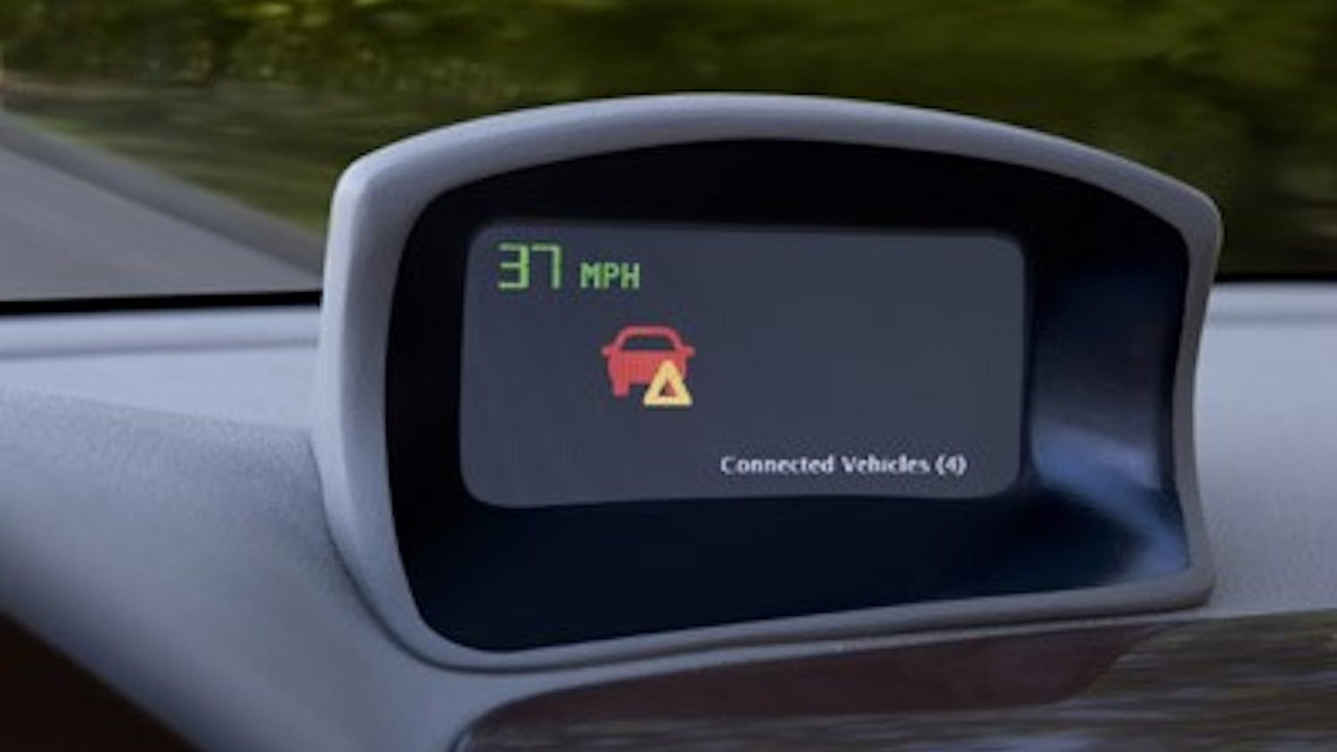 Gadget Show Driverless Cars