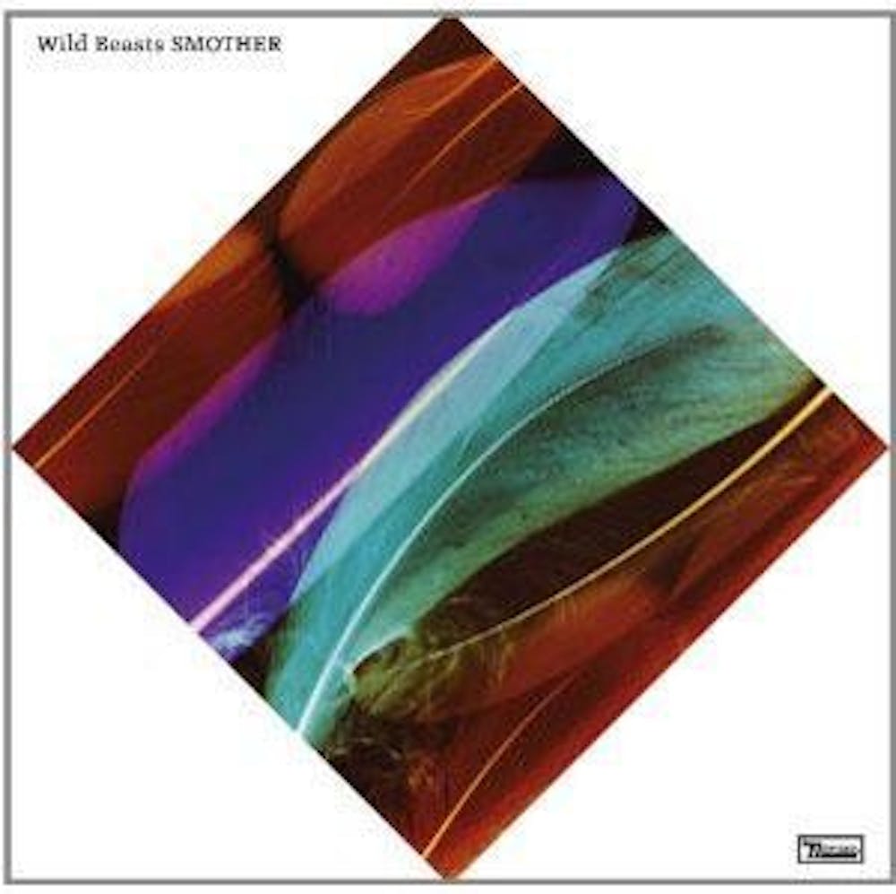 wildbeasts