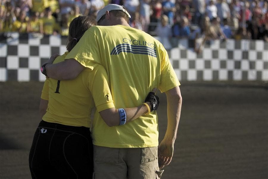 Little 500 Kappa Kappa Gamma