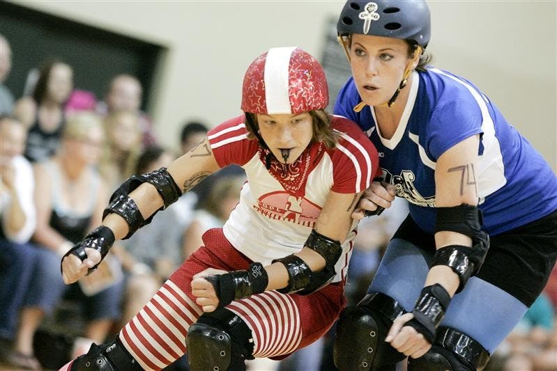 Roller Derby