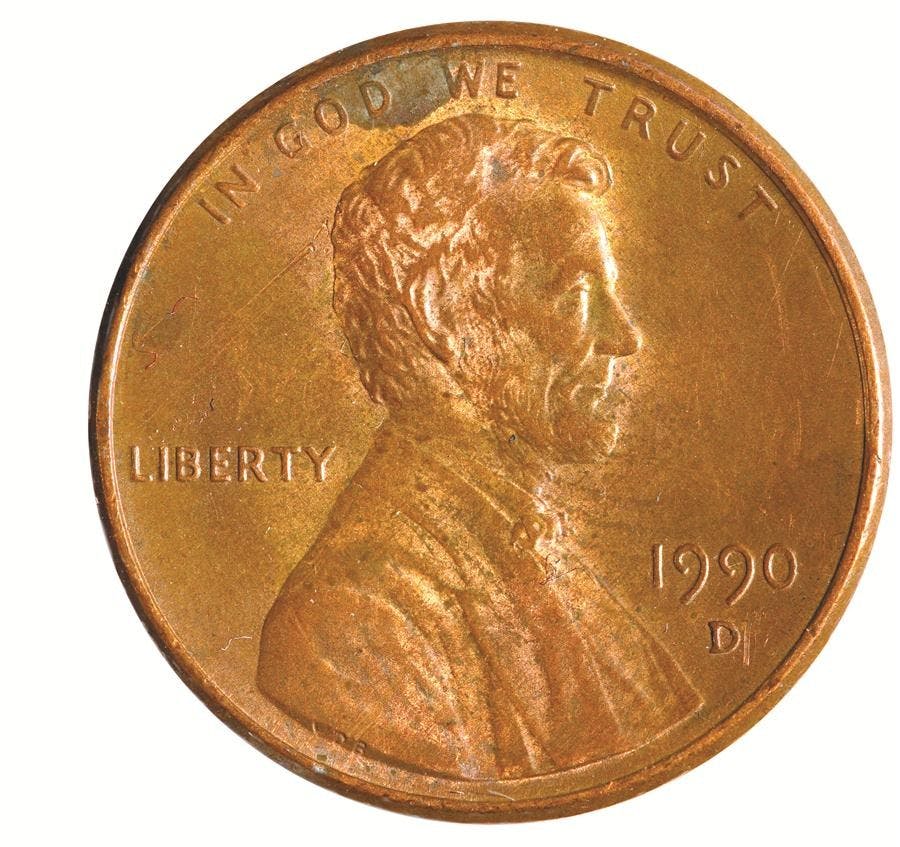 Penny Image