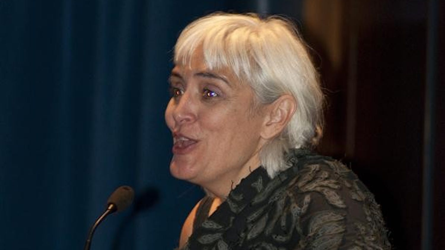 Natalie Chanin Lecture