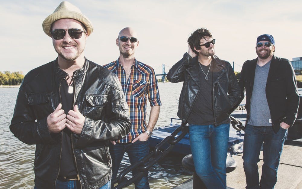 The Eli Young Band has recently completed their latest album which will be available soon, and will visit Bloomington this weekend. They will play Saturday&nbsp;at the Bluebird Nightclub.&nbsp;