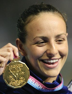 Australia Swimming World Championships