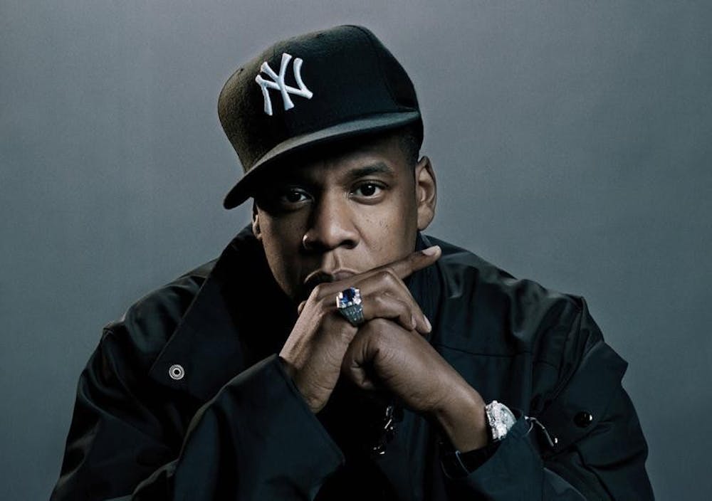 Jay-Z