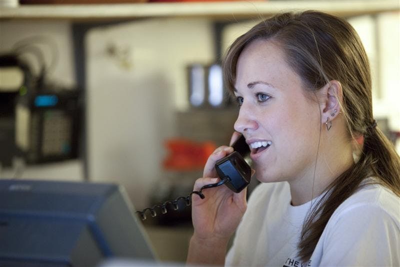 Dani Walker is president of Giving Back to Africa. Walker was inspired to start the organization after she saw the violence in the Democratic Republic of Congo displayed on The Oprah Winfrey Show. Recent wars have caused more than 5.4 million deaths in the country.