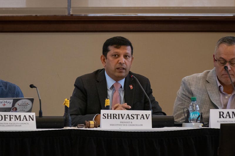 Is IU hosting a US Customs and Border Protection career expo? Not exactly