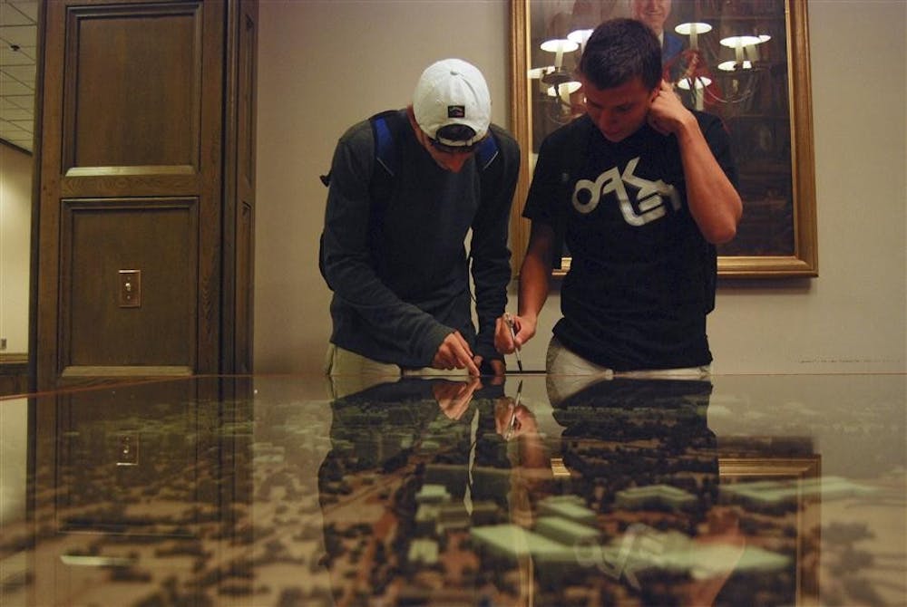 Future of the Campus