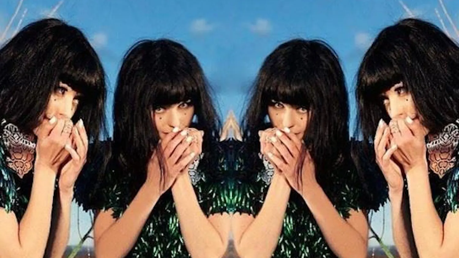 "90s Music" from Kimbra
