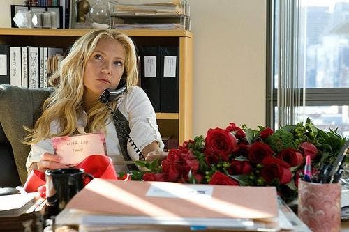 Kate Hudson: The new Meg Ryan or the new Drew Barrymore? Either way, it's bad news for her.
