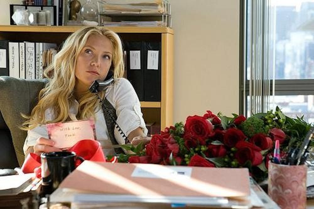 Kate Hudson: The new Meg Ryan or the new Drew Barrymore? Either way, it's bad news for her.
