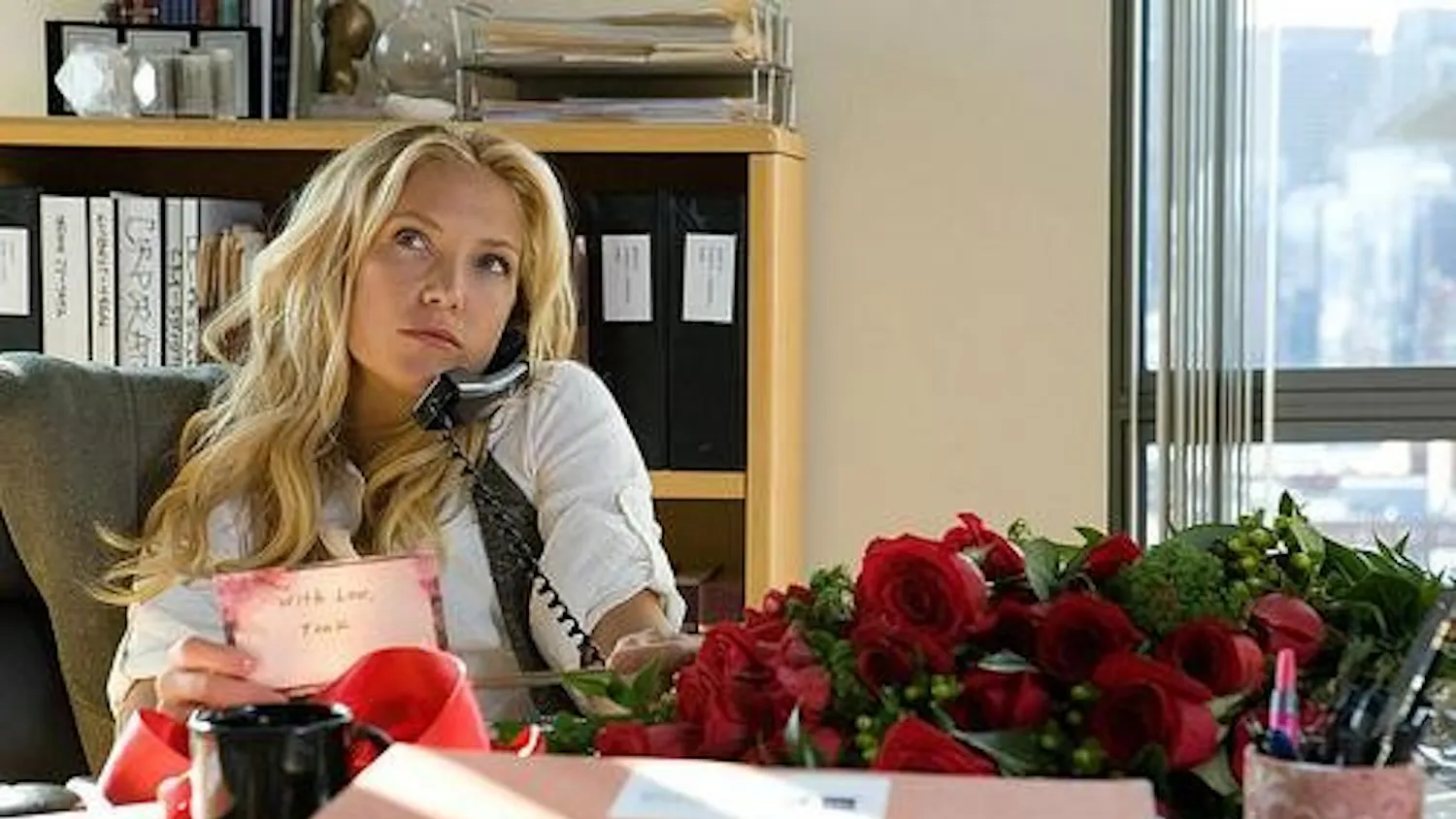 Kate Hudson: The new Meg Ryan or the new Drew Barrymore? Either way, it's bad news for her.