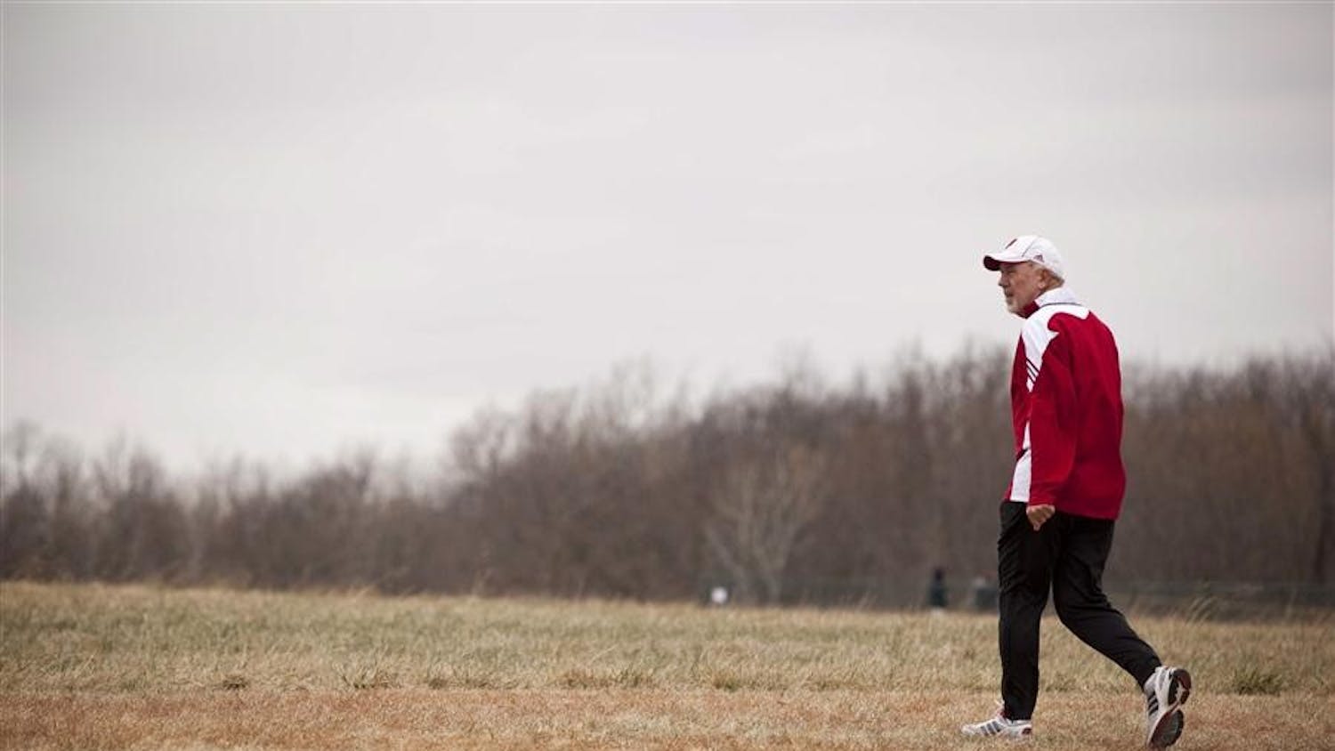 Men's NCAA Cross Country Championships