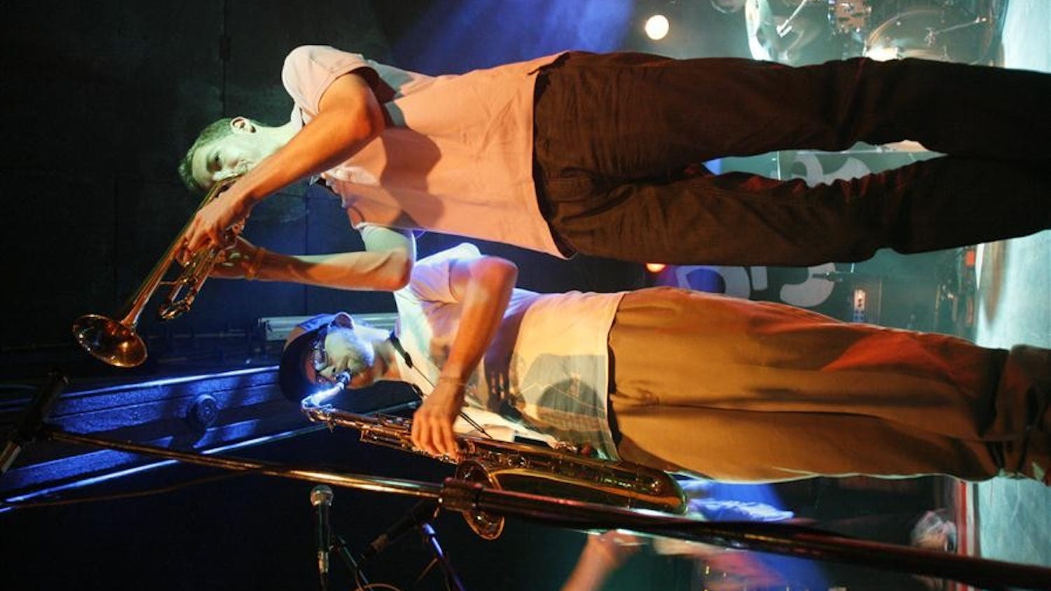 Jip Jop - Bluebird 5.8.10