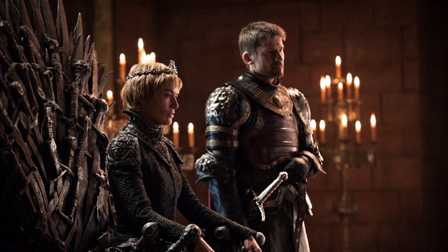 Lena Headey and Nikolaj Coster-Waldau return for "Game of Thrones" Season 7. 