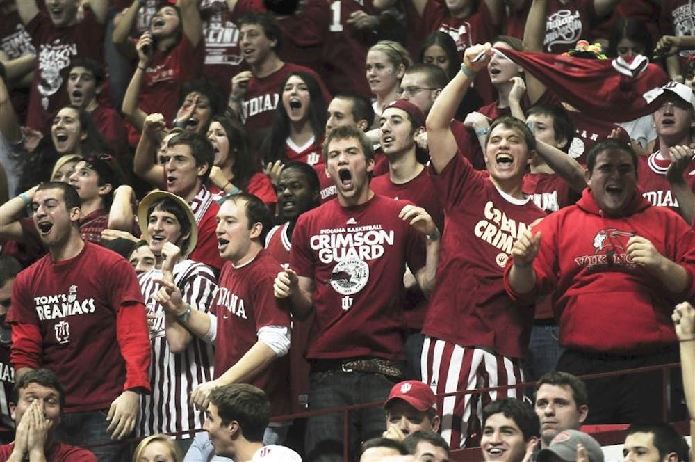 Men's Basketball vs. Ilinois