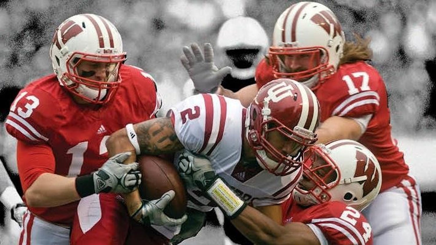 IU vs. Ohio State Football
