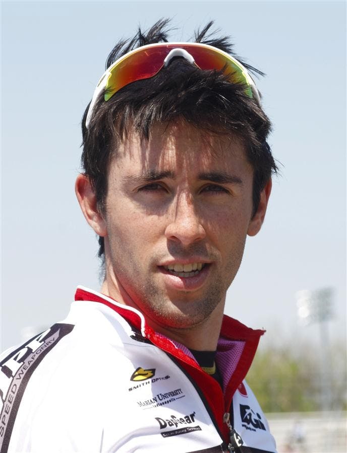 Eric Young
