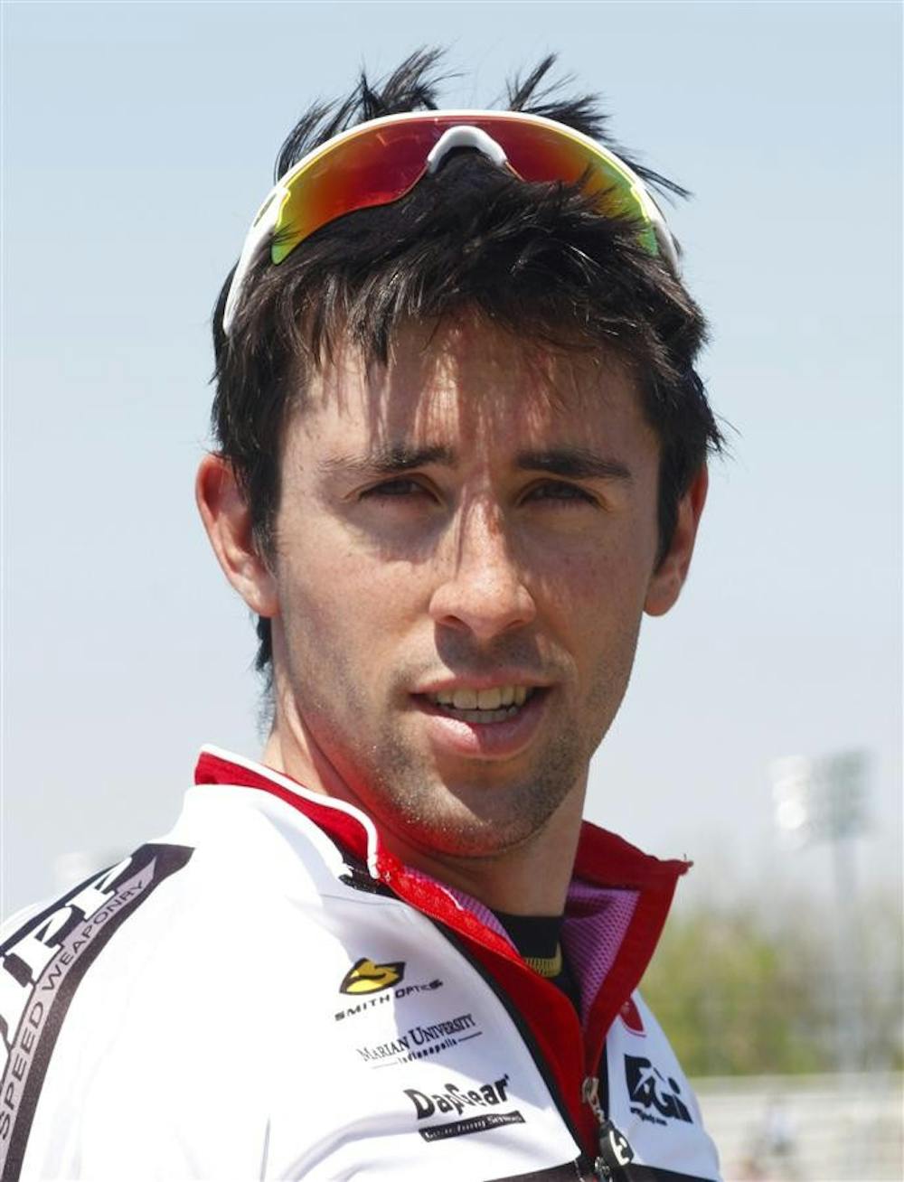 Eric Young