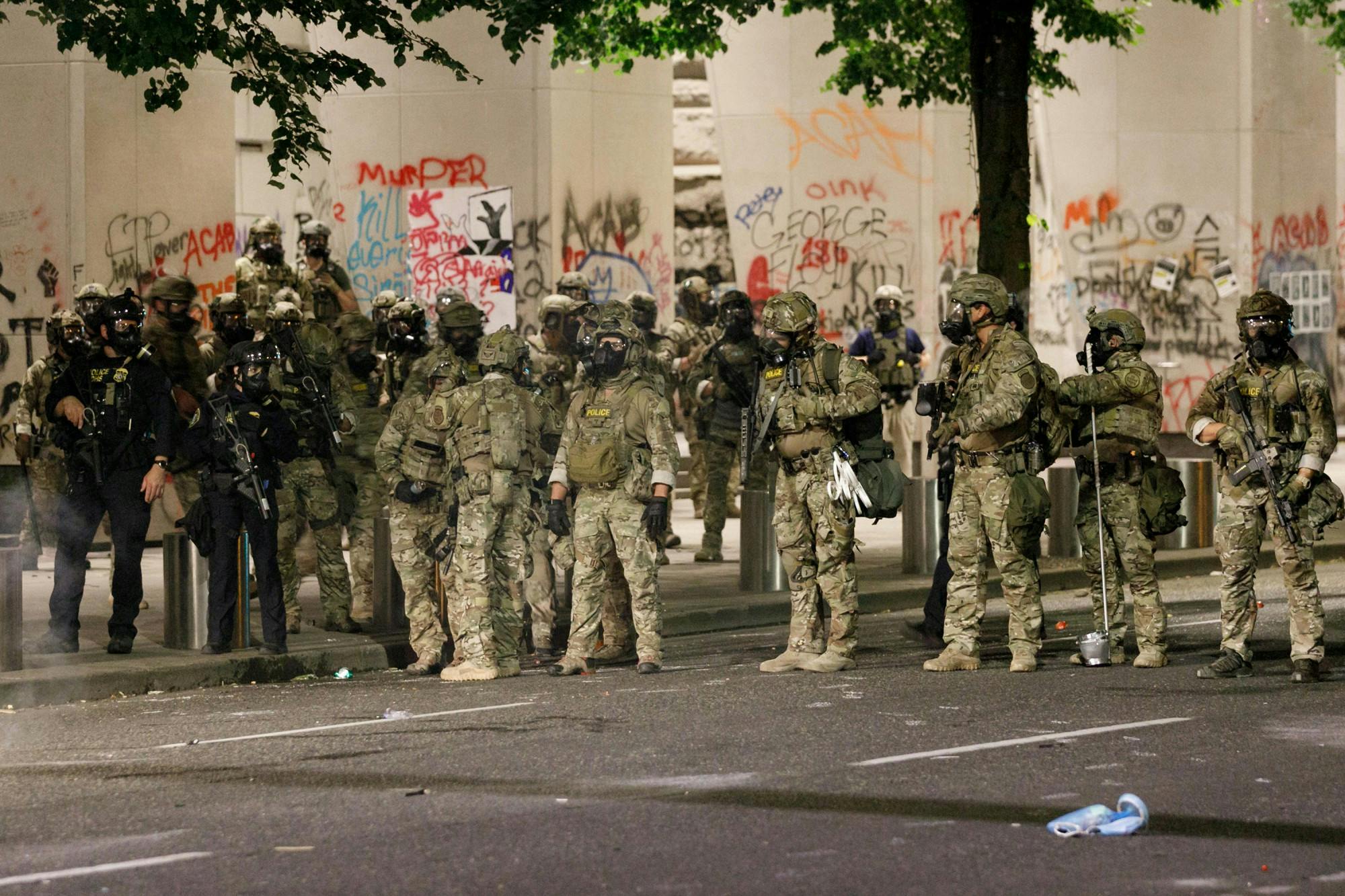 US-NEWS-PORTLAND-PROTESTS-LAWSUIT-SIP