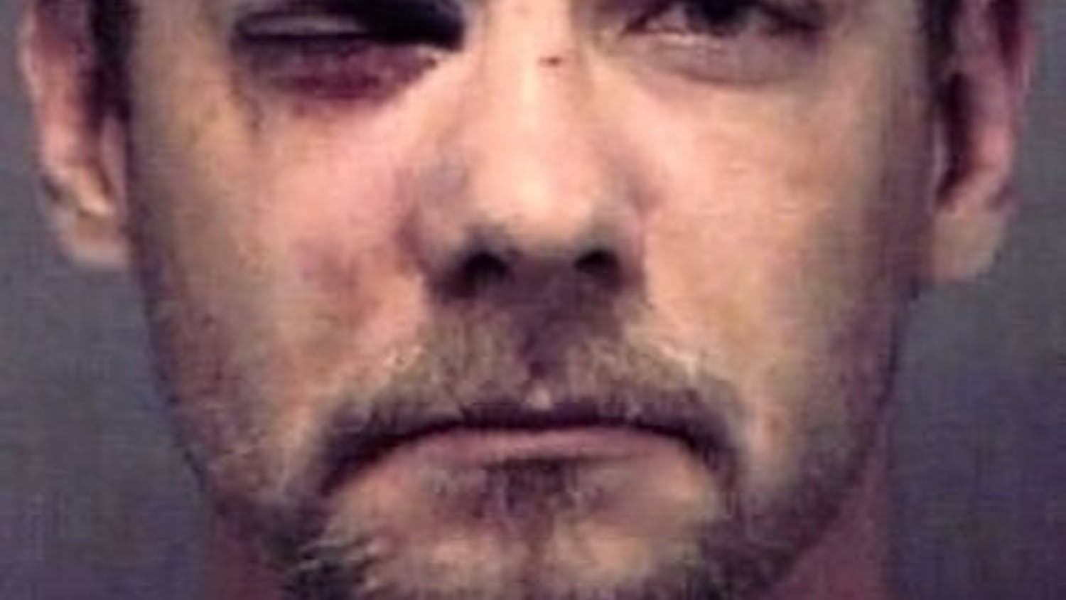 COURTESY MONROE COUNTY SHERIFF DEPARTMENT
Brian Patrick White