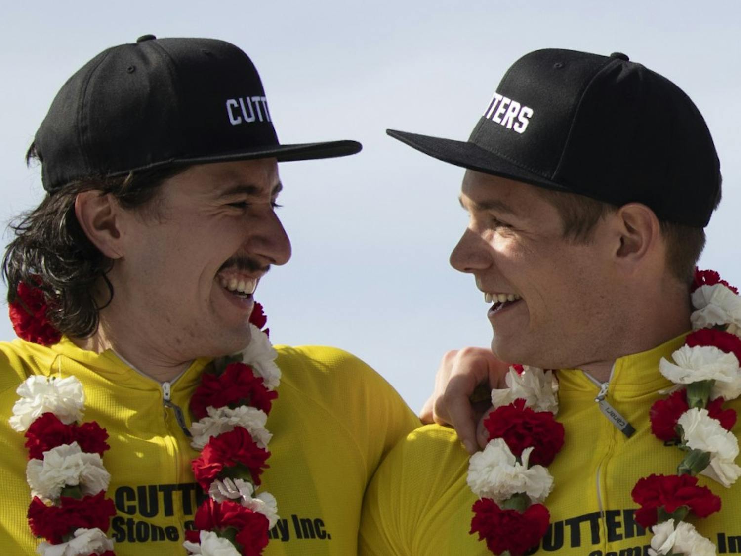 GALLERY: Cutters finishes first in the 2019 Men's Little 500