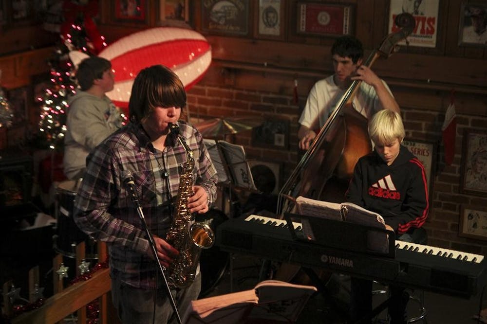 Jazz Night