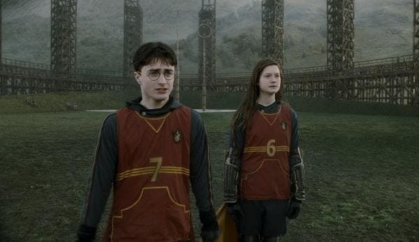quidditch