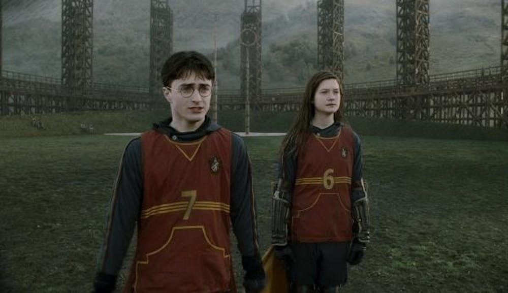 quidditch
