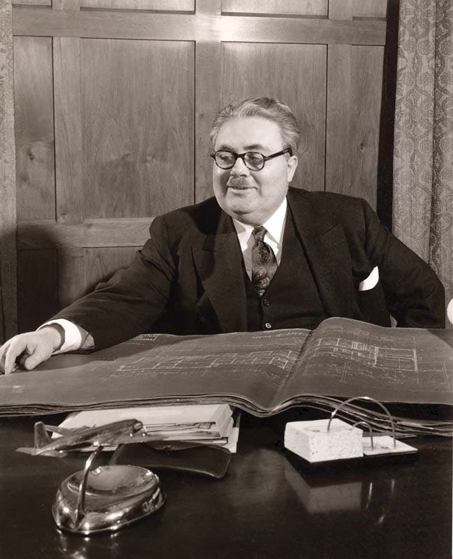 Courtesy PhotoWells 1950